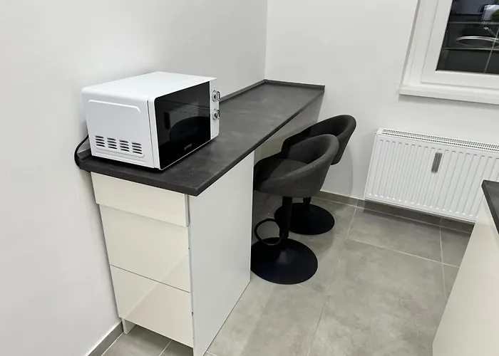 Stuart Apartman