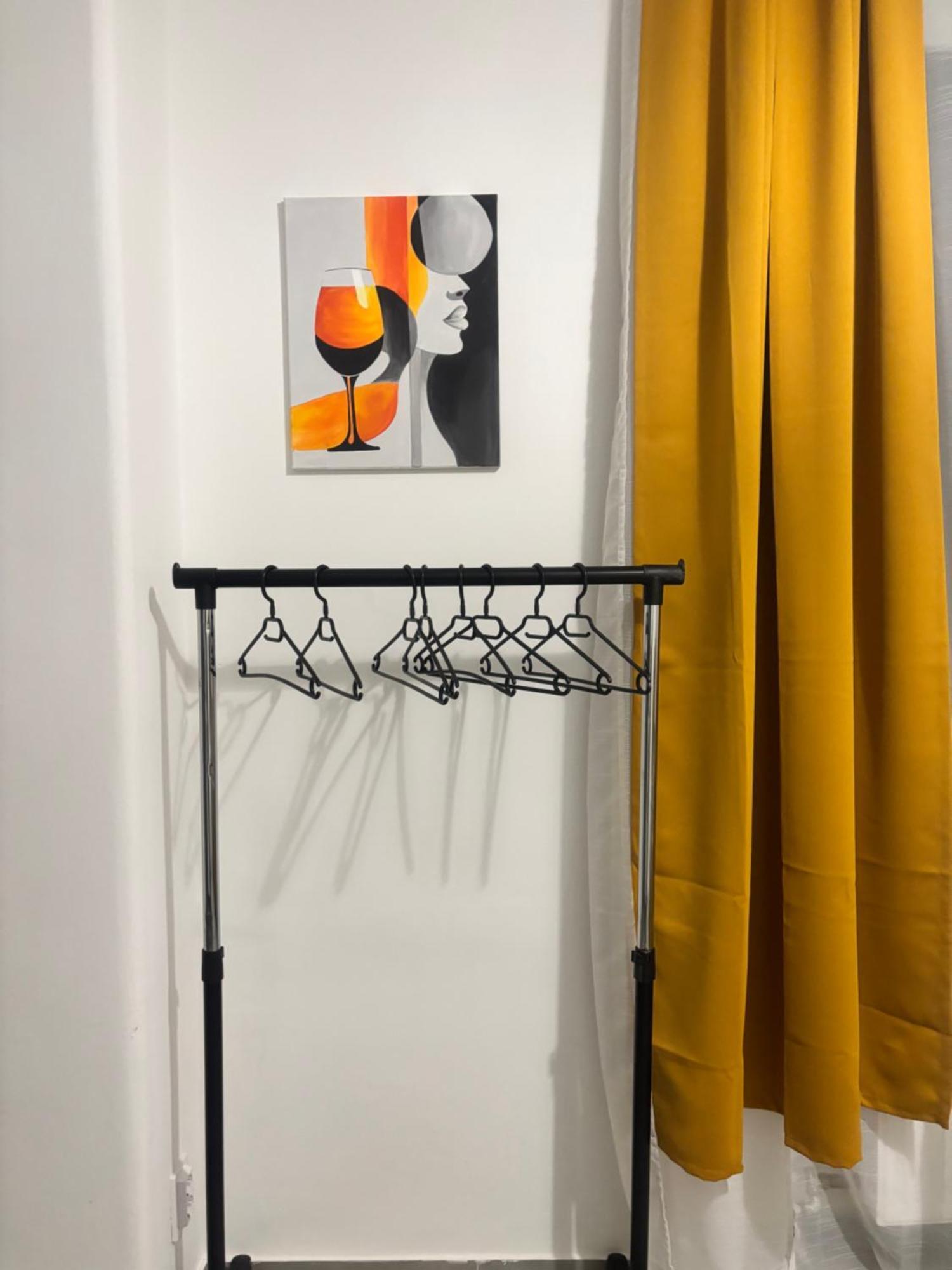 Apartmán Stuart *