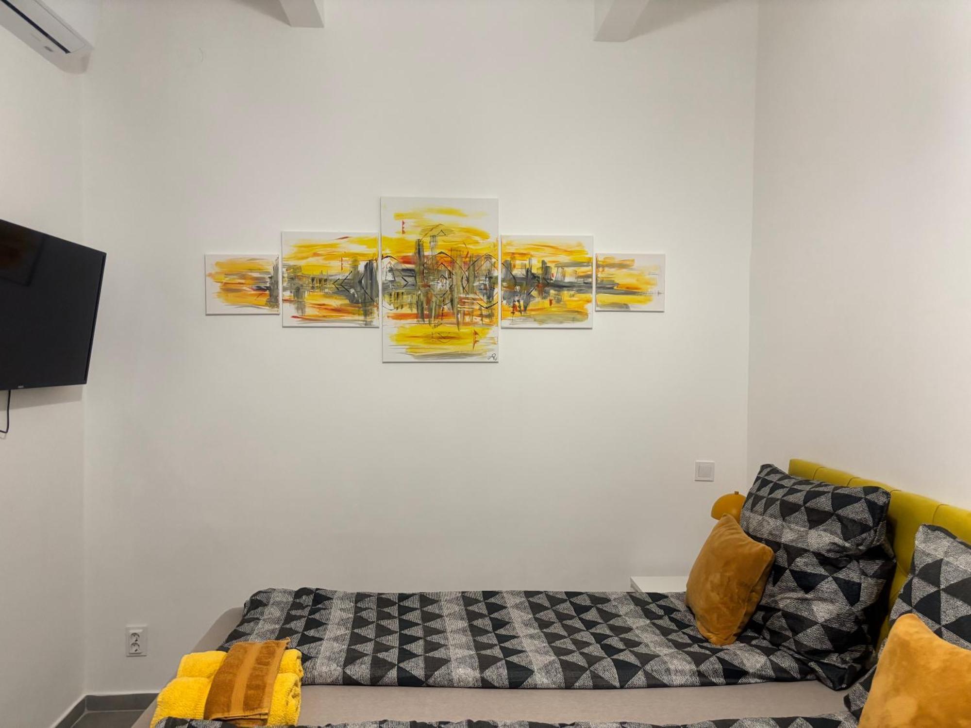 Stuart Apartmán Szeged